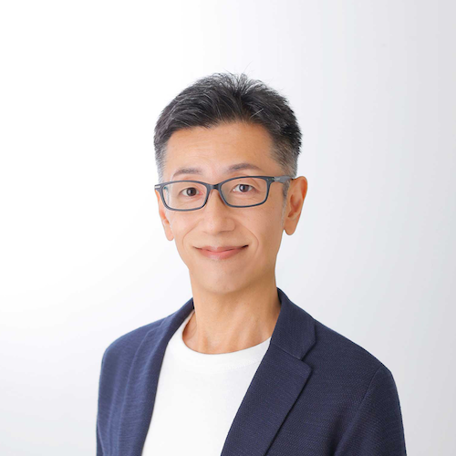 代表者近影